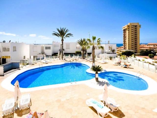 Piso de alto standing de 79 m2 en venta en Arona, Canarias