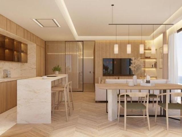 Piso de alto standing de 79 m2 en venta en Málaga, Andalucía