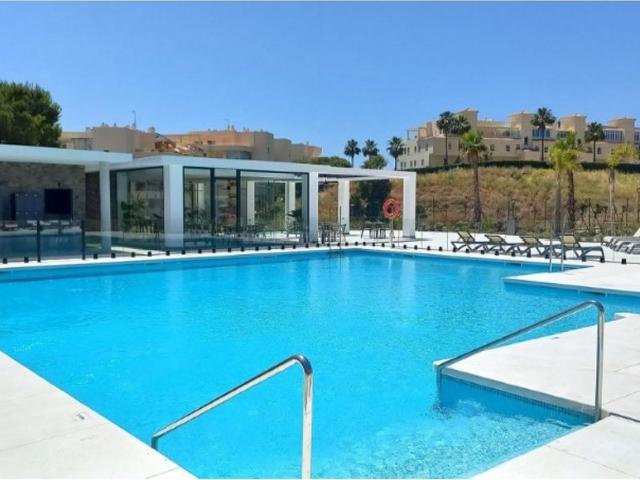 Piso de alto standing de 79 m2 en venta en Mijas, Andalucía