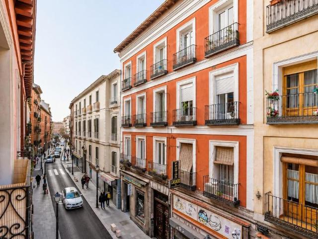 Piso de alto standing de 801 m2 en venta en Madrid, España