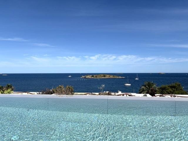 Piso de alto standing de 80 m2 en alquiler en Ibiza, España