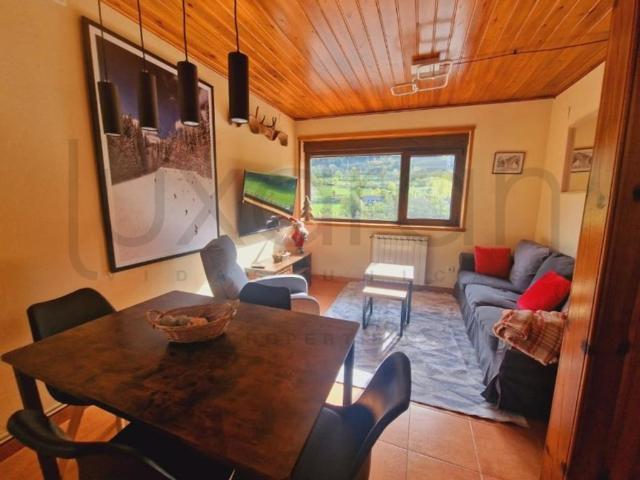 Piso de alto standing de 80 m2 en alquiler en Naut Aran, España