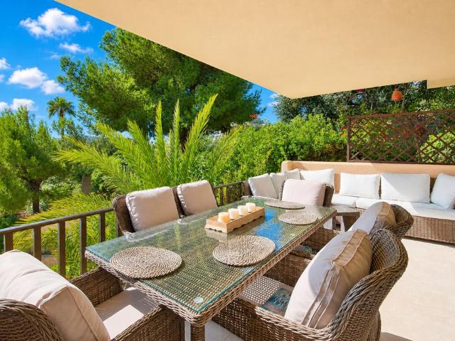 Piso de alto standing de 80 m2 en venta en Andratx, Baleares