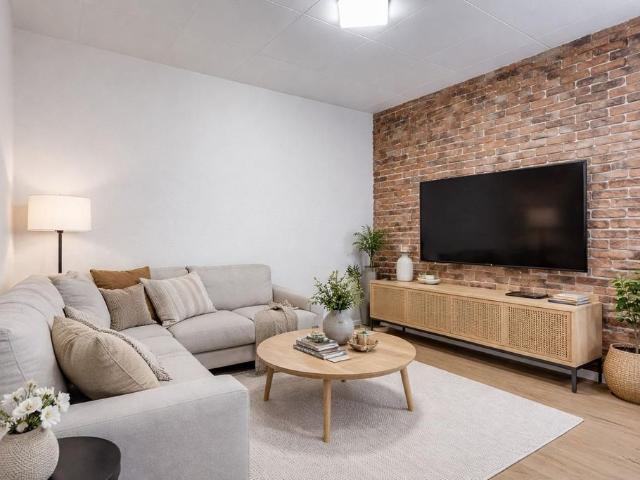 Piso de alto standing de 80 m2 en venta en Barcelona, Cataluña