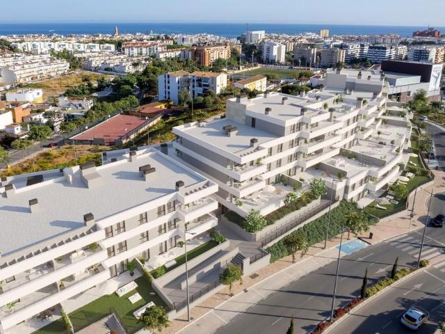 Piso de alto standing de 80 m2 en venta en Estepona, España