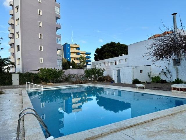 Piso de alto standing de 80 m2 en venta en Ibiza, Baleares