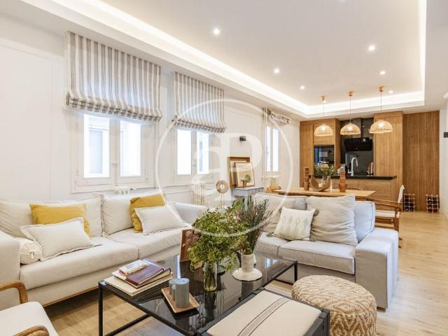 Piso exclusivo de 81 m2 en alquiler en Madrid, Comunidad de Madrid