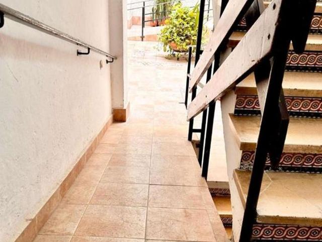 Piso de alto standing de 81 m2 en alquiler en Torremolinos, Andalucía