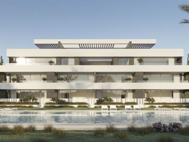 Piso de alto standing de 81 m2 en venta en Alfaz del Pi, España