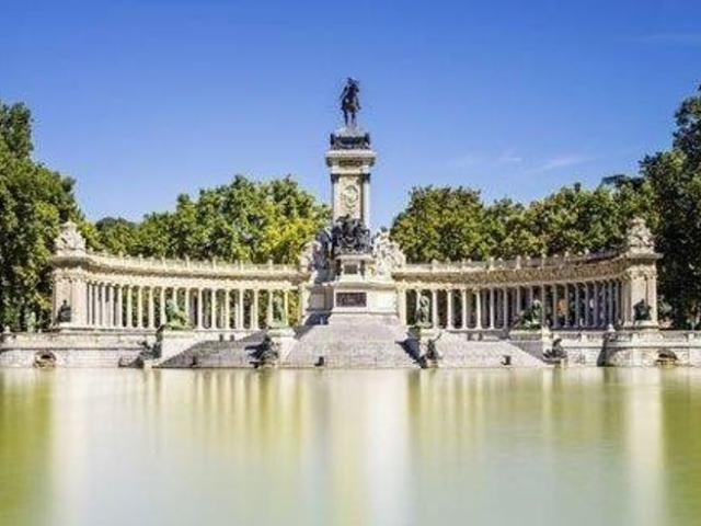 Piso de alto standing de 81 m2 en venta en Madrid, Comunidad de Madrid