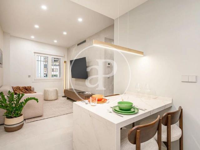Piso de alto standing de 81 m2 en venta en Madrid, Comunidad de Madrid