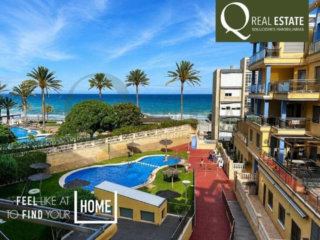 Piso de alto standing de 82 m2 en alquiler en Campello, España