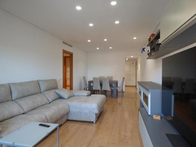Piso de alto standing de 82 m2 en alquiler en Alboraya, Comunidad Valenciana