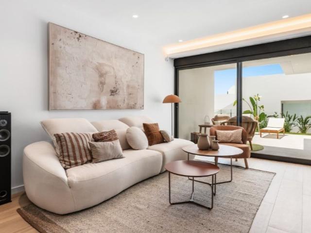 Piso exclusivo de 82 m2 en venta en Benitachell, España