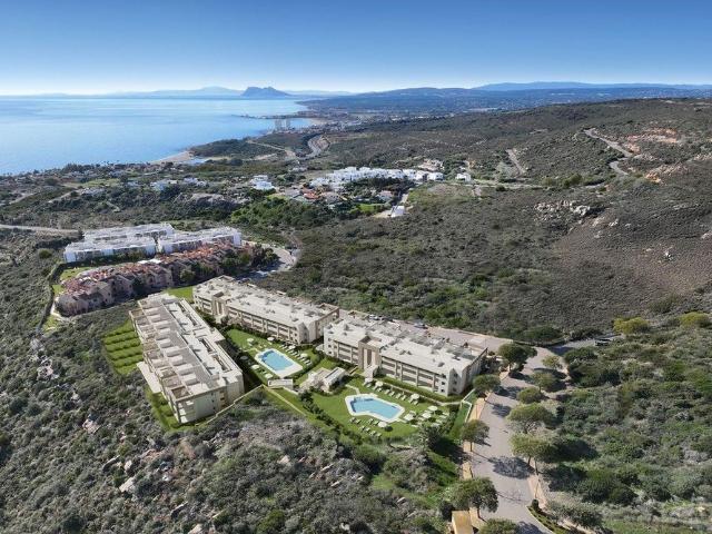 Piso de alto standing de 82 m2 en venta en Manilva, Andalucía