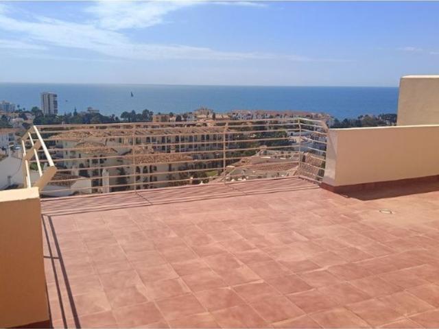 Piso de alto standing de 82 m2 en venta en Mijas, Andalucía