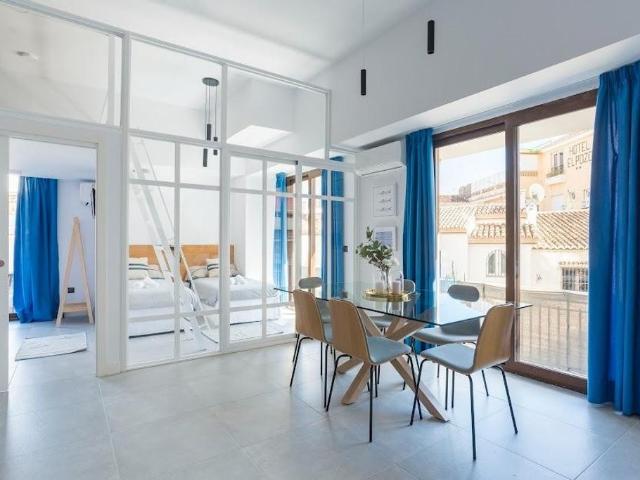 Piso de alto standing de 82 m2 en venta en Torremolinos, España