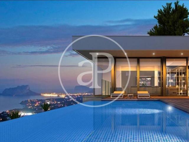 Piso exclusivo en venta en Denia, Comunidad Valenciana