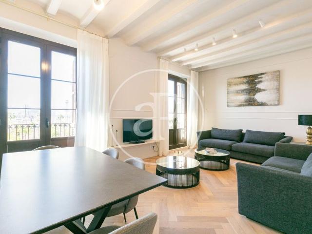 Piso de alto standing de 83 m2 en venta en Barcelona, Cataluña