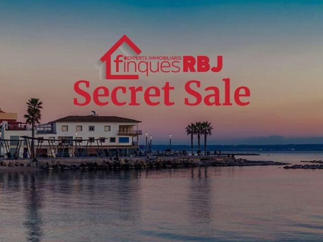 Piso de alto standing de 83 m2 en venta en Palma de Mallorca, Baleares