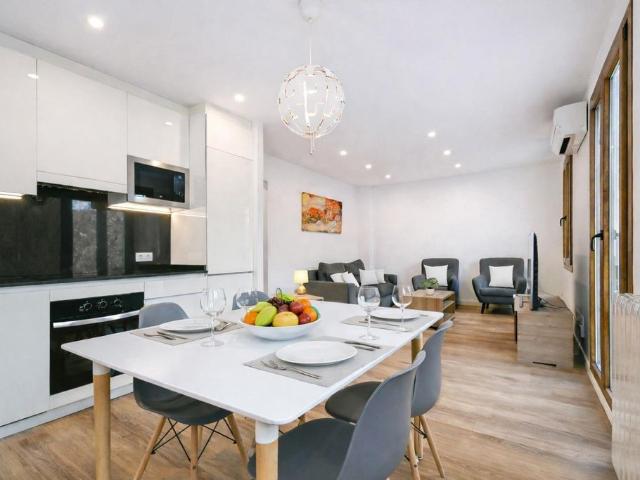 Piso de alto standing de 83 m2 en venta en Palma de Mallorca, Baleares