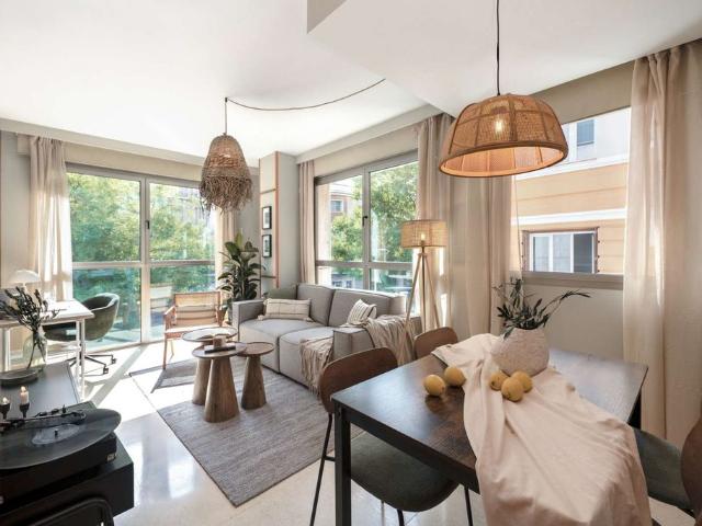 Piso de alto standing de 84 m2 en alquiler en Madrid, Comunidad de Madrid