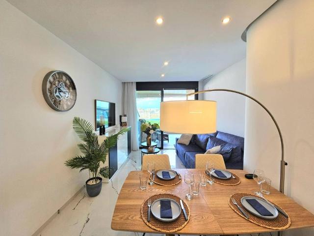 Piso de alto standing de 84 m2 en venta en Gran Alacant, España