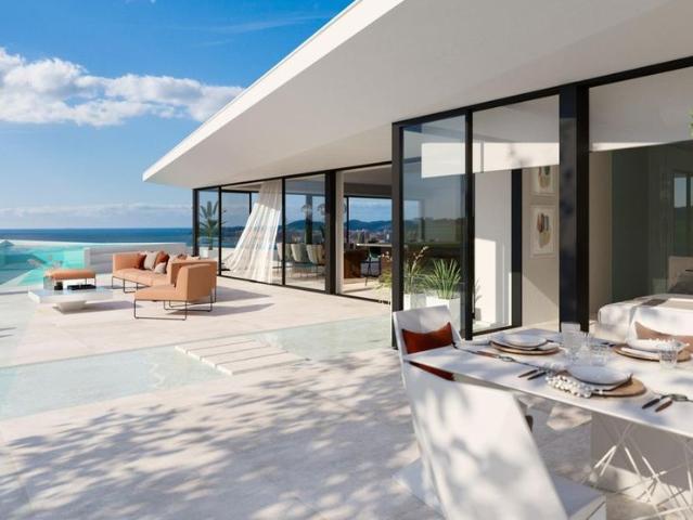 Piso de alto standing de 84 m2 en venta en Fuengirola, España