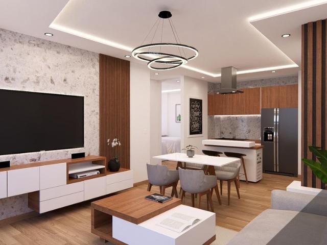 Piso de alto standing de 84 m2 en venta en Fuengirola, España