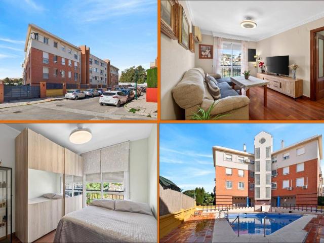 Piso de lujo de 88 m2 en venta en Málaga, España