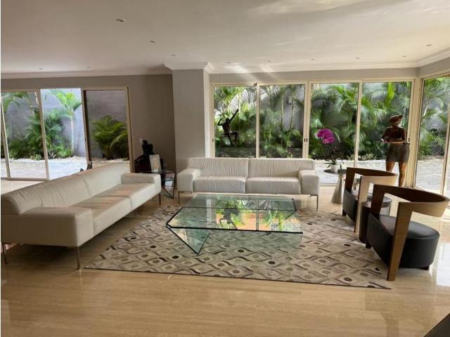 Piso de alto standing en venta en Caracas, Distrito Capital