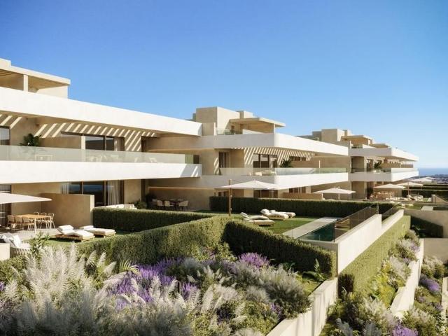 Piso de alto standing de 85 m2 en venta en Estepona, España