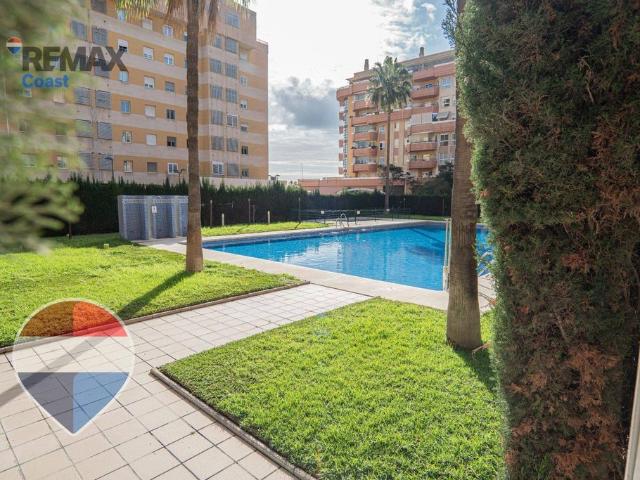 Piso de alto standing de 85 m2 en venta en Málaga, España