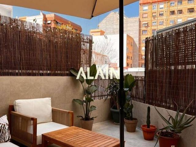 Piso de alto standing de 85 m2 en venta en Valencia, Comunidad Valenciana