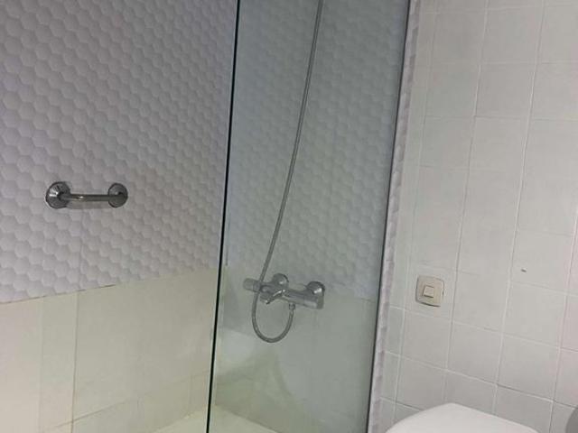 Piso de alto standing de 86 m2 en alquiler en Barcelona, Cataluña