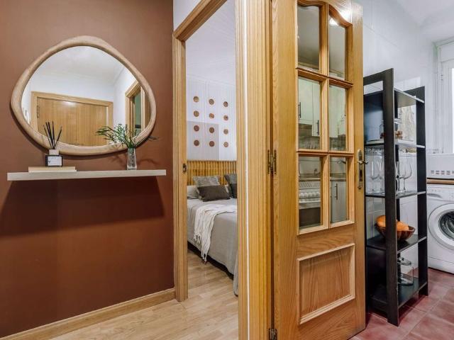 Piso de alto standing de 86 m2 en alquiler en Madrid, España