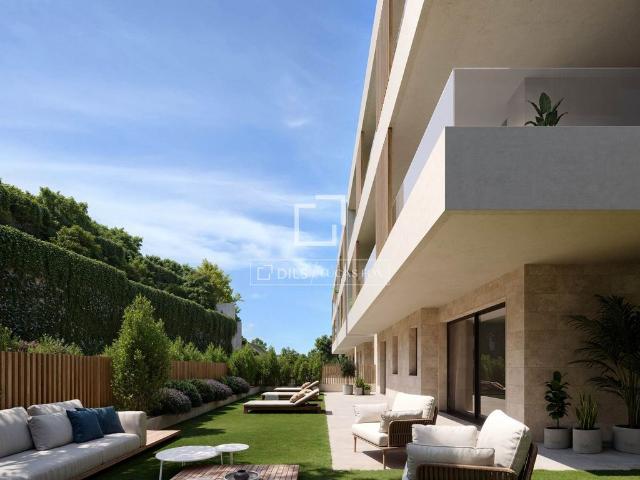 Piso de alto standing de 86 m2 en venta en El Masnou, España