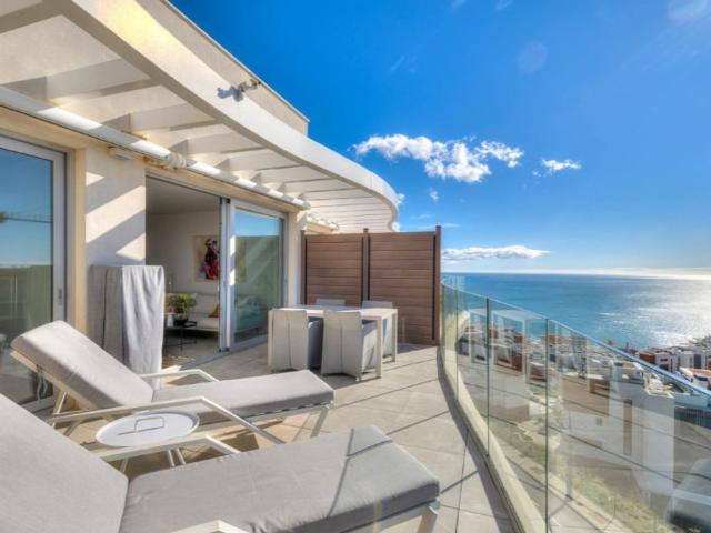 Piso de alto standing de 86 m2 en venta en Fuengirola, España