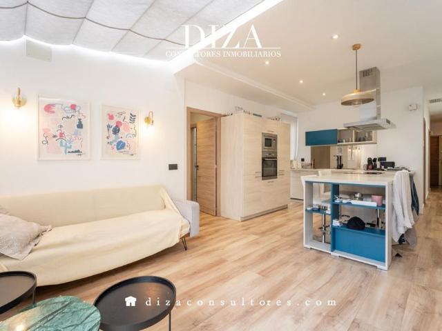 Piso de alto standing de 86 m2 en venta en Madrid, Comunidad de Madrid