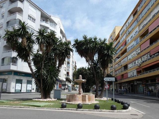 Piso de alto standing de 86 m2 en venta en Málaga, Andalucía