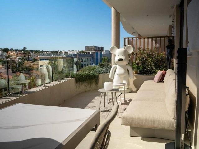 Piso de alto standing de 87 m2 en venta en Alfaz del Pi, Comunidad Valenciana