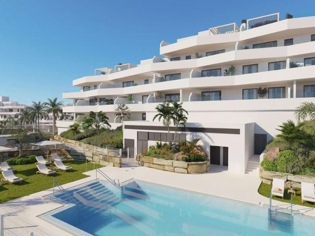 Piso de alto standing de 87 m2 en venta en Estepona, España