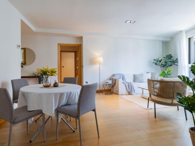 Piso de alto standing de 87 m2 en venta en Fuenterrabía, País Vasco