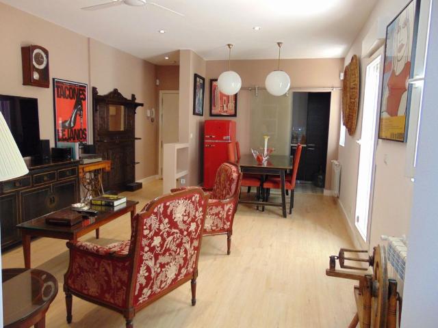 Piso de alto standing de 87 m2 en venta en Madrid, Comunidad de Madrid