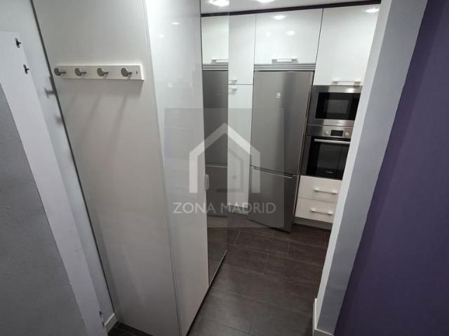 Piso de alto standing de 87 m2 en venta en Madrid, Comunidad de Madrid