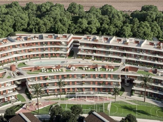 Piso de alto standing de 87 m2 en venta en Mijas, España