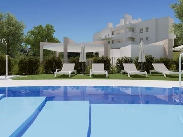 Piso de alto standing de 87 m2 en venta en Mijas, España