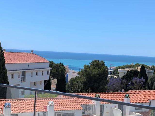 Piso de alto standing de 88 m2 en alquiler en Torremolinos, Andalucía