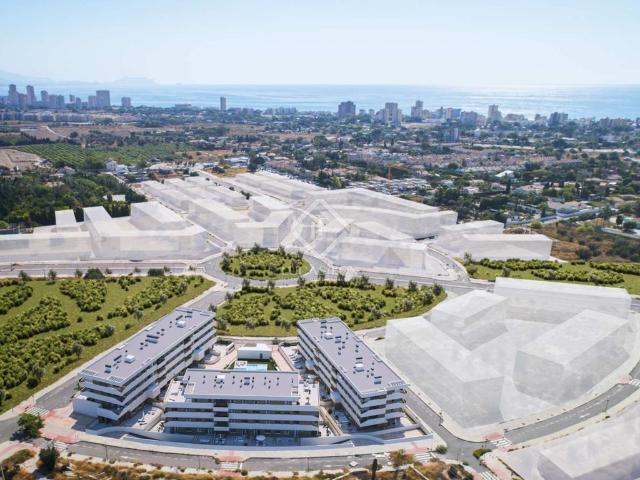 Piso de alto standing de 88 m2 en venta en Alicante, Comunidad Valenciana