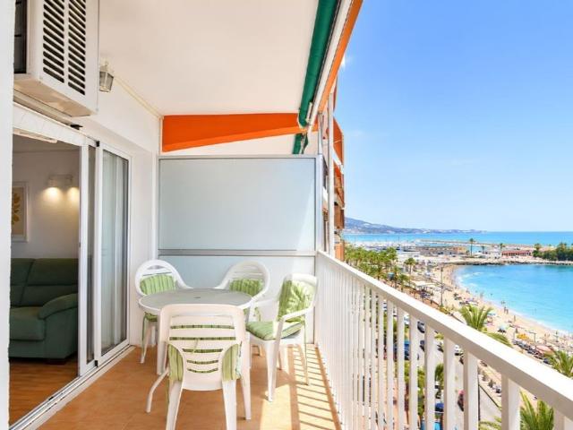 Piso de alto standing de 88 m2 en venta en Fuengirola, Andalucía